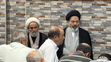 مراسم شب شهادت امام محمدباقر(ع) در مکه مکرمه برگزار شد