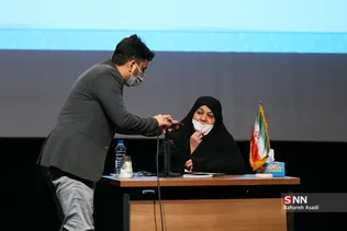 نشست تخصصی راهکارهای ارتقا جایگاه مادری در جامعه