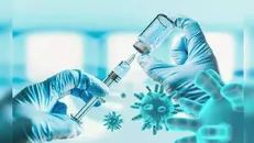 یک میلیارد دوز واکسن ضدکرونا حاوی نانوذرات تولید می‌شود