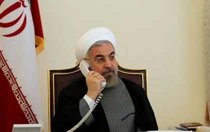 روحانی: همه ملت&zwnj;ها و دولت&zwnj;های جهان باید برای مقابله با ویروس کرونا در کنار هم باشند