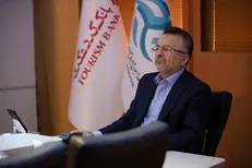 مجمع سالیانه والیبال منطقه آسیای مرکزی برگزار شد