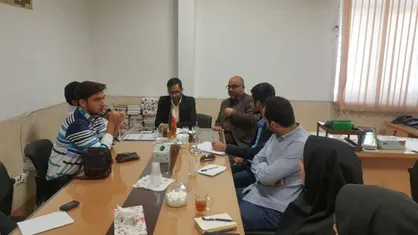نشست هم&zwnj;اندیشی برای استقبال از نودانشجویان علوم پزشکی زاهدان برگزار شد