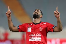 پرسپولیس با کنعانی‌زادگان به توافق رسید