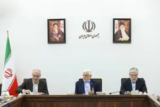 عارف :بعد از جنگ 12 روزه دانشگاه‌ها و مراکز پژوهشی به صورت خودجوش برای پیشرفت اقدام کردند