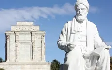 پیکر محمدرضا شجریان در کنار مقبره اخوان ثالث به خاک سپرده می‌شود