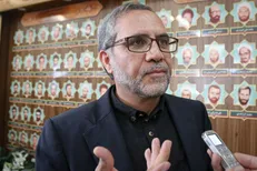 گلرو: گزارش‌ها حاکی از حضور میدانی موساد در حوادث تروریستی روز‌های گذشته است/ پروژه کشته سازی اسم رمز مقامات آمریکا و اسرائیل در آشوب‌های اخیر است