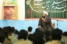 هیات هفتگی دانشگاه شریف مجازی برگزار می‌شود