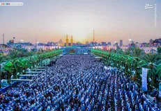 اعزام محدود سخنرانان و مداحان به راهپیمایی اربعین/ پیش‌بینی می‌شود که حدود ۵۰ هزار نفر در سال جاری به سفر اربعین اعزام شوند
