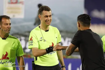 اعلام داوران هفته ۲۹ لیگ برتر/ قضاوت حیدری و زاهدی&zwnj;فر برای استقلال و پرسپولیس
