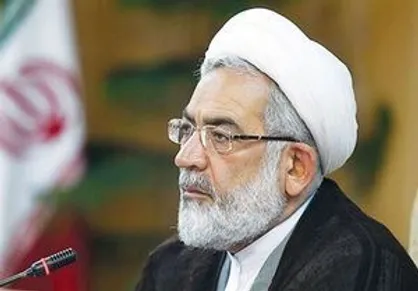 منتظری: اشکالات قانونی یکی از علل افزایش آمار سرقت است