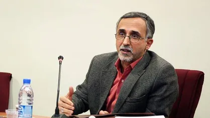 جهانگیری خواست بگوید از دست روحانی واعظی و نوبخت کلافه هستیم