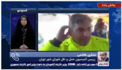 عضو شورای شهر تهران: متاسفانه در تعمیر و اورهال قطارهای مترو عقب ماندگی داریم