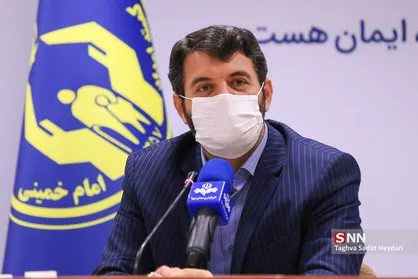 عبدالملکی:۱۵۰ هزار شغل برای مددجویان کمیته امداد ایجاد شد