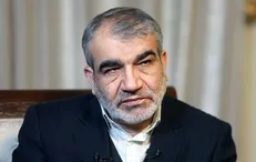 کدخدایی: ضعف آموزش حقوق و قانون اساسی در شورای نگهبان داریم
