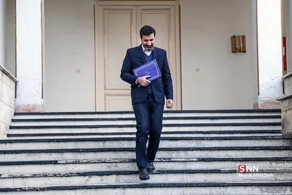 نشست خبری سخنگوی شورای نگهبان