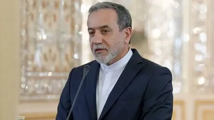 واکنش سید عباس عراقچی وزیر امور خارجه کشورمان به اقدامات خصمانه اروپا علیه ایران؛اروپا سرگرم دمیدن در آتش بحران است