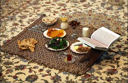 پنج درس تغذیه&zwnj;ای برای روز&zwnj;های پس از ماه رمضان/ چه کنیم تا بعد از یک ماه روزه داری چاق نشویم؟