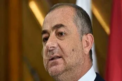 &laquo;الیاس بوصعب&raquo; معاون رئیس پارلمان لبنان شد