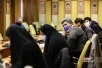 نشست خبری بادامچیان دبیرکل حزب موتلفه اسلامی