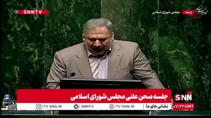 حسینی: همه مشکلات ما به هجوم دشمن یا تحریم برنمی&zwnj;گردد/ بهبود و پیشگیری از نوسانات شدید مسئولیت عاجل دولت است