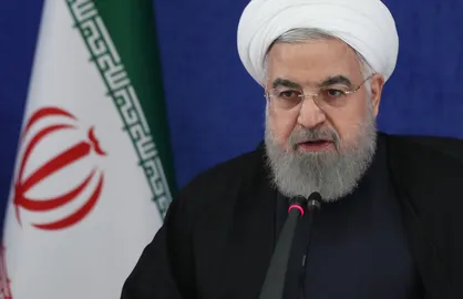 برای اولین بار راه آهن ایران وارد افغانستان می&zwnj;شود/ روزانه هزار و ۴۰۰ پرواز از روی آسمان ایران انجام می&zwnj;گیرد