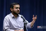 همایش دانشجویی به اصلح رای می‌دهم