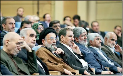 سکوت سنگین در اردوگاه اصلاح طلبان نسبت به بیانیه &laquo;موسوی&raquo;/ وقتی هیچکس جواب نمی&zwnj;دهد!