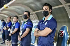 مجیدی لیستی به باشگاه استقلال نداد