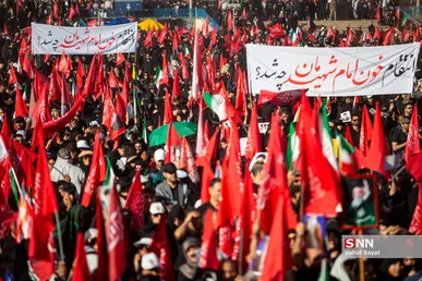تقبیح انتقام تشویق تل‌آویو؛ نقدی بر اظهارات اخیر سید محمد خاتمی