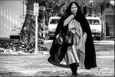 قاب نقد اپیزود «چادر گلدار» را بررسی می‌کند