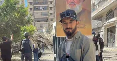 بازداشت خبرنگار ایرانی‌فرانسوی در پاریس به دلیل حمایت از فلسطین