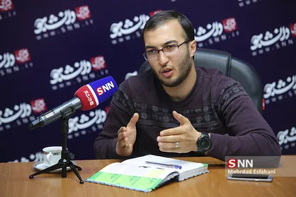وحید اشتری: وزیر کشور باید به دلیل اجرای طرح گرانی بنزین استیضاح شود