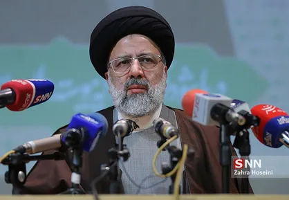 رئیسی: در اولین نوروز بدون شهید سلیمانی، قلب مردم میزبان آن سردار پر افتخار است/ در سال ۹۸ رونق تولید مهمترین اولویت دستگاه قضایی بود