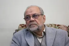 محمدباقر ذوالقدر: تا به زیر کشیدن ترامپ و نتانیاهو، تنگه هرمز را نخواهیم گشود