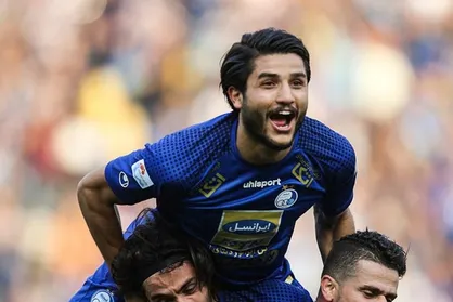 غلامی: با استقلال فسخ نکردم