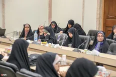 اولین نشست هم‌اندیشی احصای نظام مسائل و موضوعات سیاست خارجی در بیانیه گام دوم برگزار می‌شود