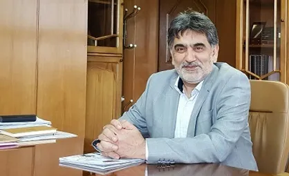 دانشجویان خارجی در پژوهشگاه پلیمر و پتروشیمی پذیرش می&zwnj;شوند
