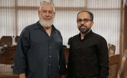 &laquo;ساعت به وقت قدس&raquo; از اسرای فلسطینی می&zwnj;گوید