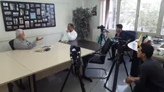 روایتی از خاکسپاری مشکوک در قطعه شهدای گمنام