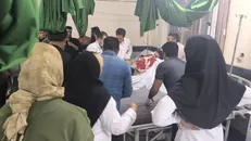 یک شهید و ۷ زخمی بر اثر انفجار مهمات عمل نکرده رژیم صهیونیستی در لرستان