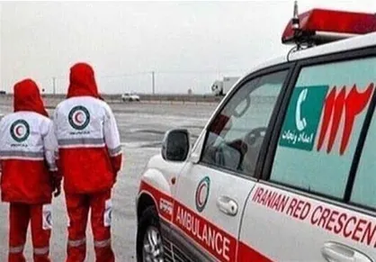 آماده&zwnj;باش کامل نیرو&zwnj;های عملیاتی هلال احمر در ۴ استان کشور