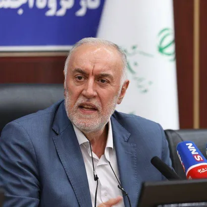 لزوم تدوین اطلس ورزشی استان/ سهم دستگاه&zwnj;ها در توسعه ورزش&zwnj;های همگانی به برنامه اجرایی تبدیل شود