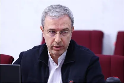مهرداد علیقارداشی: در پی تکرار نتایج درخشان گذشته هستیم
