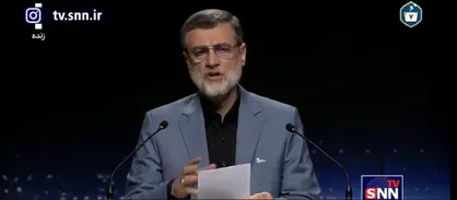 قاضی زاده هاشمی: برخی دوستان که در اینجا هستند سال ۹۲ موضوع حضور زنان در ورزشگاه مطرح شد در مجلس طرح سوال کردند و رئیس جمهور وقت را که دنبال حل مساله بود با چالش مواجه کردند