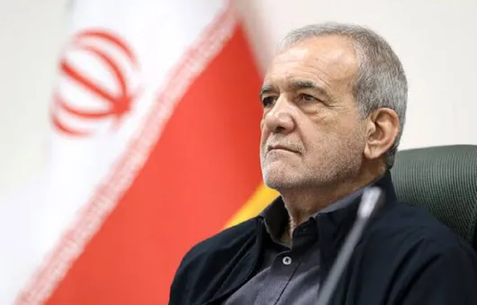 باید کاری کنیم دشمنان طمعی به این مملکت و آب‌وخاک نداشته باشند