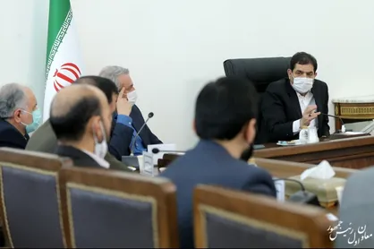 تأکید بر حمایت همه جانبه از محیط بانان / هیچ پروژه&zwnj;ای در کشور بدون در نظر گرفتن مسایل محیط زیستی اجرا نمی&zwnj;شود