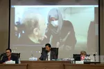 سومین جلسه رسیدگی به پرونده قتل میترا استاد