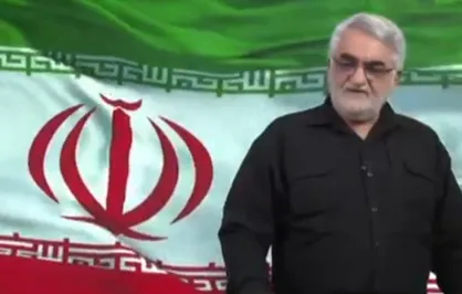 در صورت حمله زمینی دشمن صهیونی - آمریکایی، همه چیز برای اسارت و به درک واصل کردن نیرو&zwnj;های آنها آماده است.
