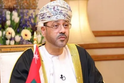 عمان: پایان اشغالگری می&zwnj;تواند صلح را به منطقه و جهان بازگرداند