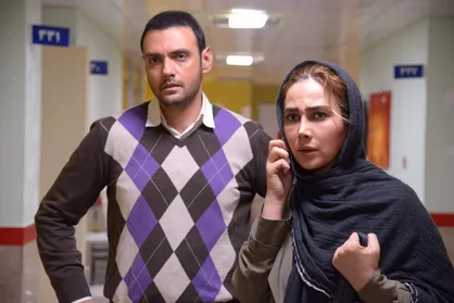 &laquo;آپاندیس&raquo; از ٢٢ آذر اکران مى شود